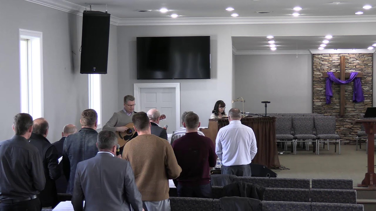 Church of Jesus Christ - Cleveland, TN Live Stream 01/17/2026