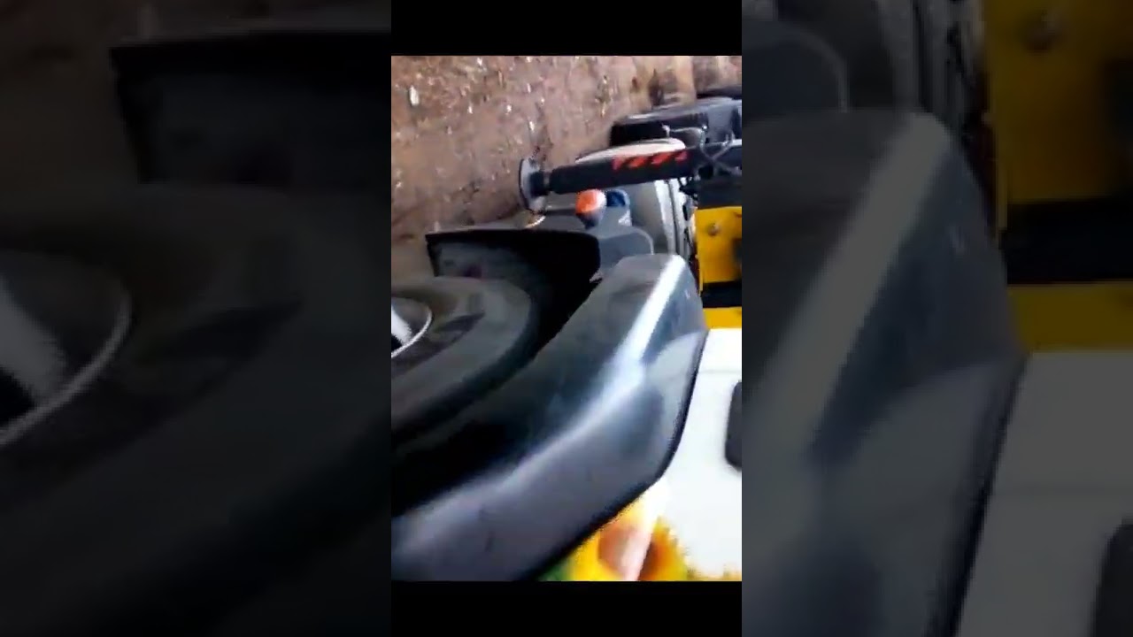 cómo descargar un acoplado bi vuelco