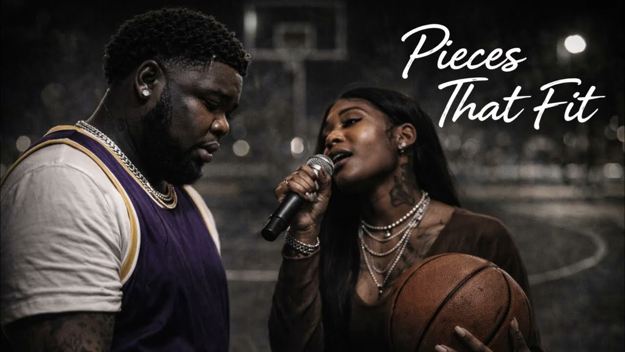 Rod Wave Ft  Summer Walker - Pieces That Fit (Official Visualizer)