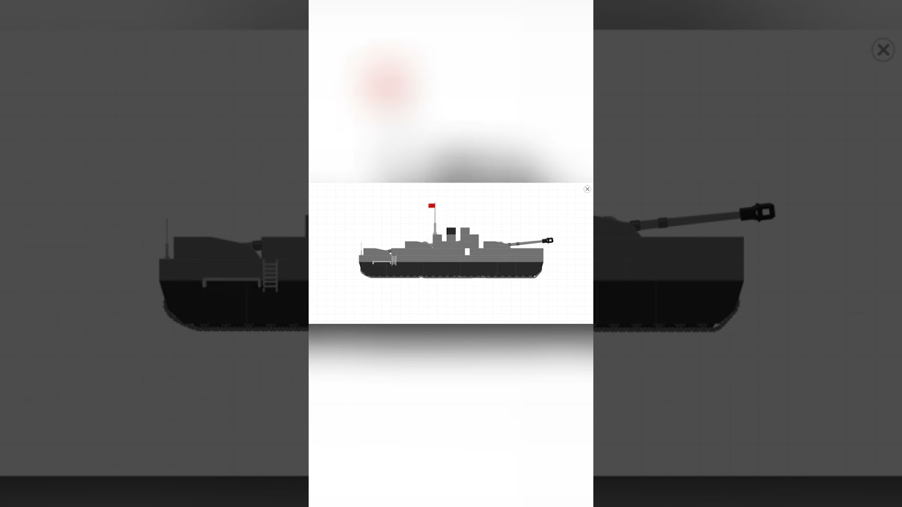 Labo Brick Tank Game - Create a Warship 🛳 #15