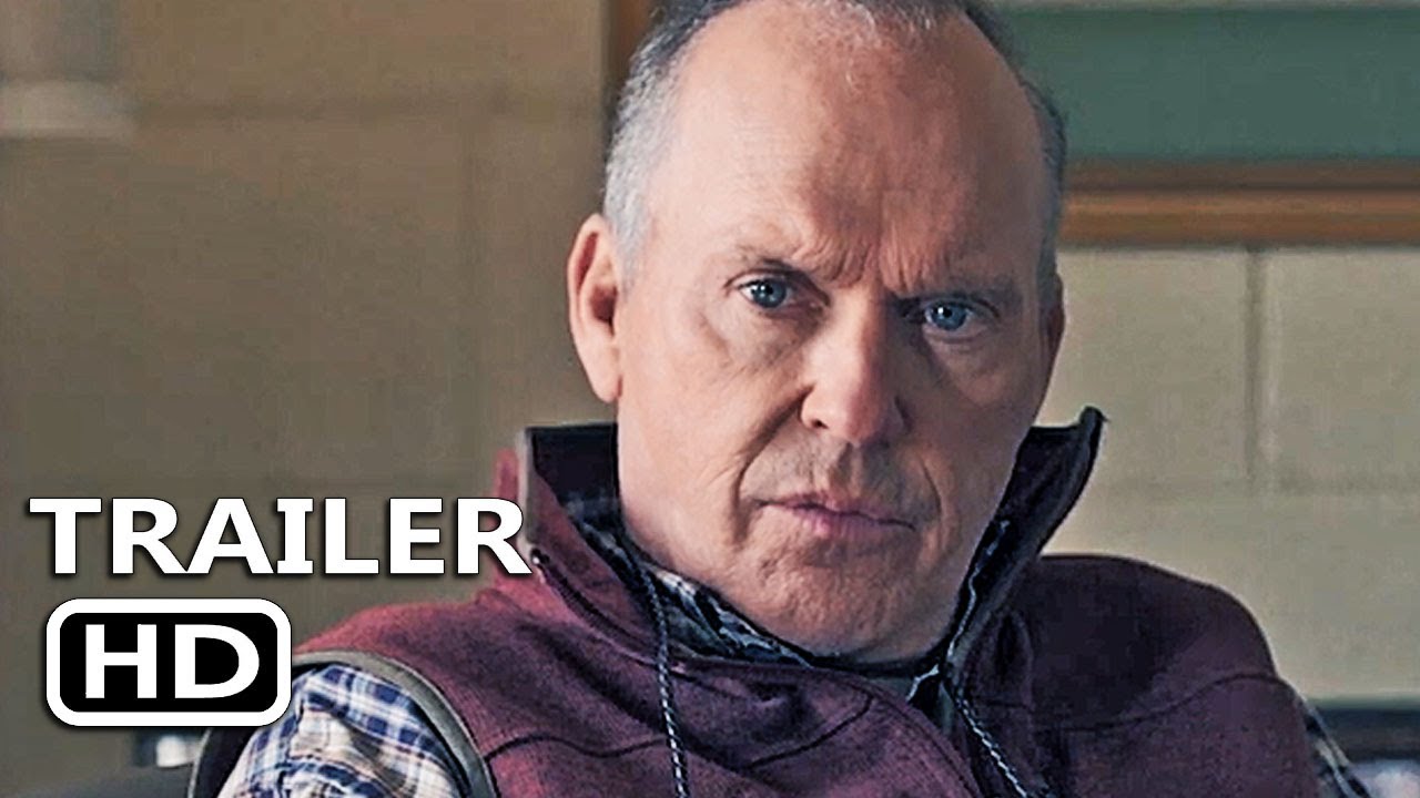 DOPESICK Official Teaser Trailer (2021)