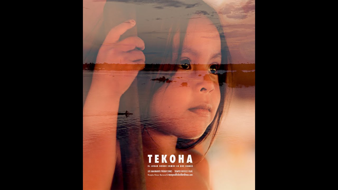 TEKOHA (Avance. Julio 25)
