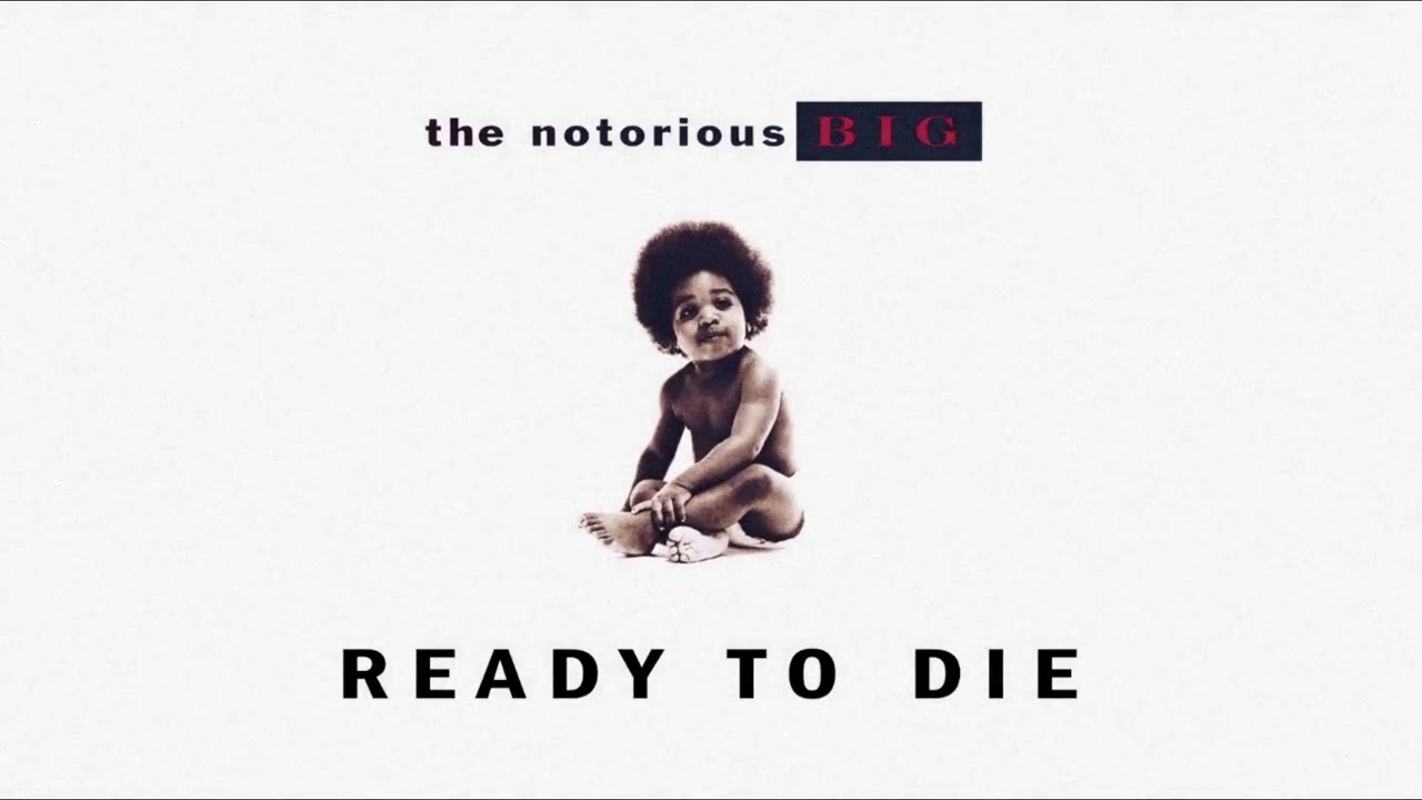 The Notorious B.I.G. - Ready to Die (Slowed to Perfection)