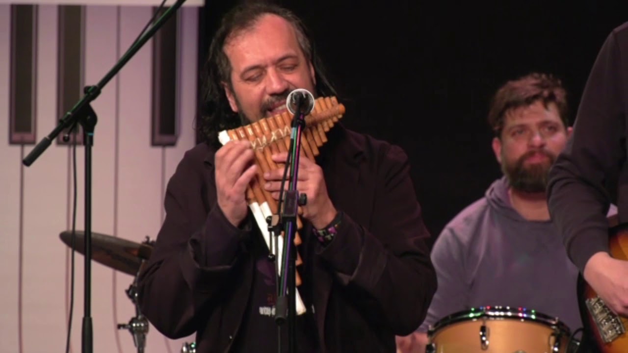 10. Franko Krajcar & Indivia - Rožice