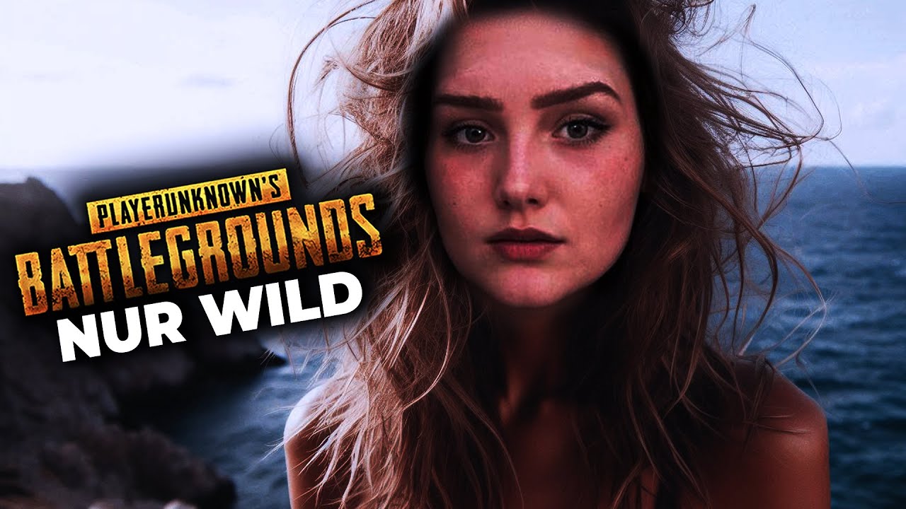 Wilde Runde | PUBG Battlegrounds