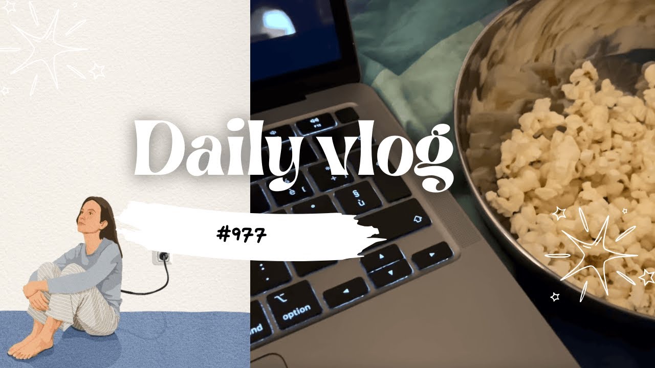 PAUSETTA MERITATISSIMA (e buonissima) – Daily Vlog #977