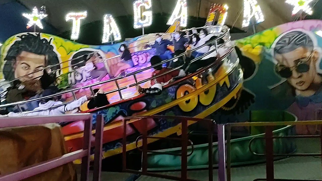 TAGADA Cuando crees conocer el juego 🤣🤣🤣🤣