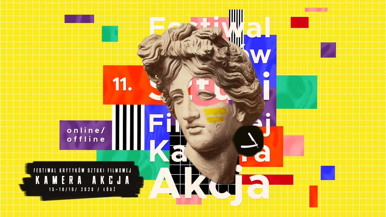11. FESTIWAL KAMERA AKCJA &ndash; ADRIANA PRODEUS