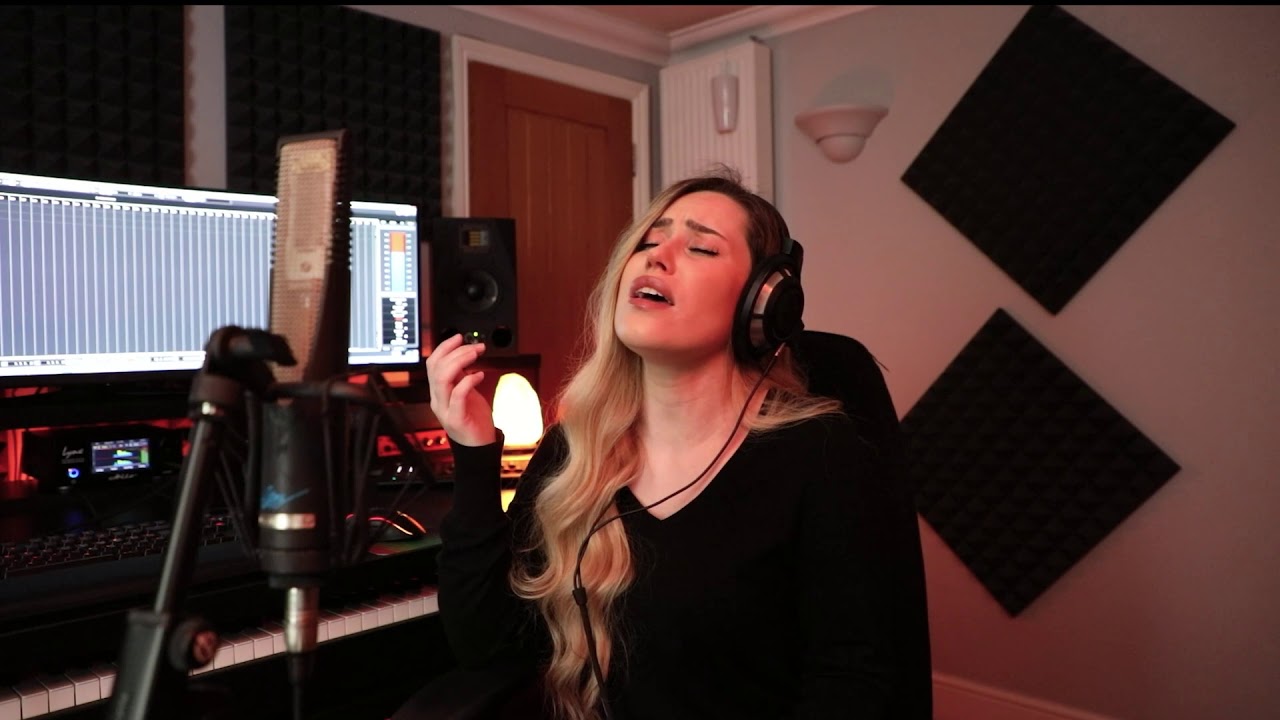 Emotional Ethnic Female Vocal | Balkan Vocal ACapella| Soundtrack & Video Games Background Music