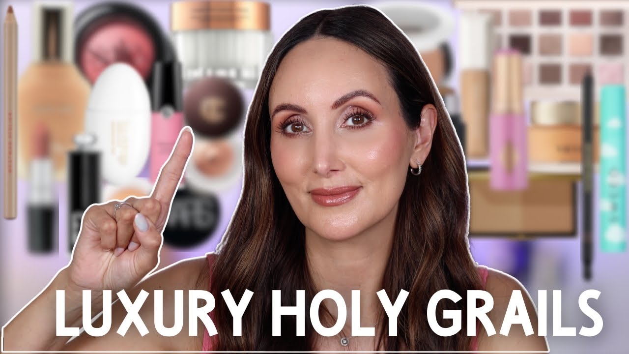 The Best Luxury Makeup | #1 in Every Category!