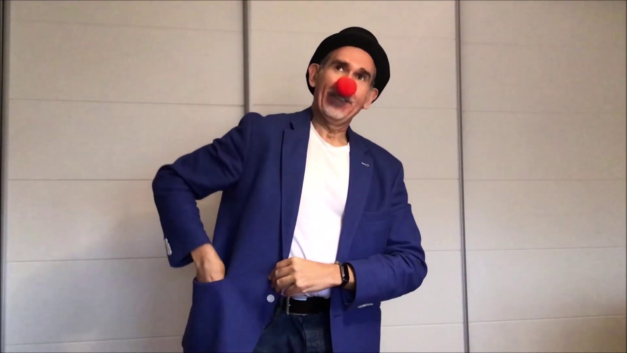 Vídeo del MagoKNO