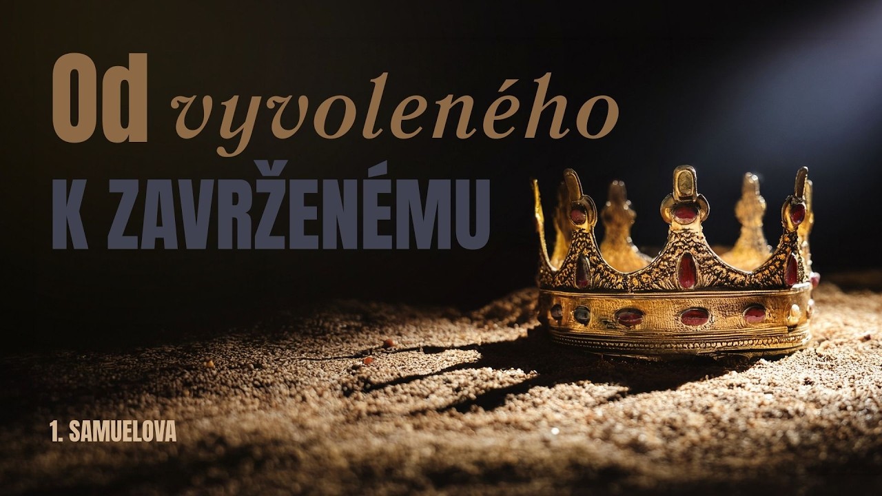 Bohoslužba BJB Cheb 22.2.2026 od 9:30