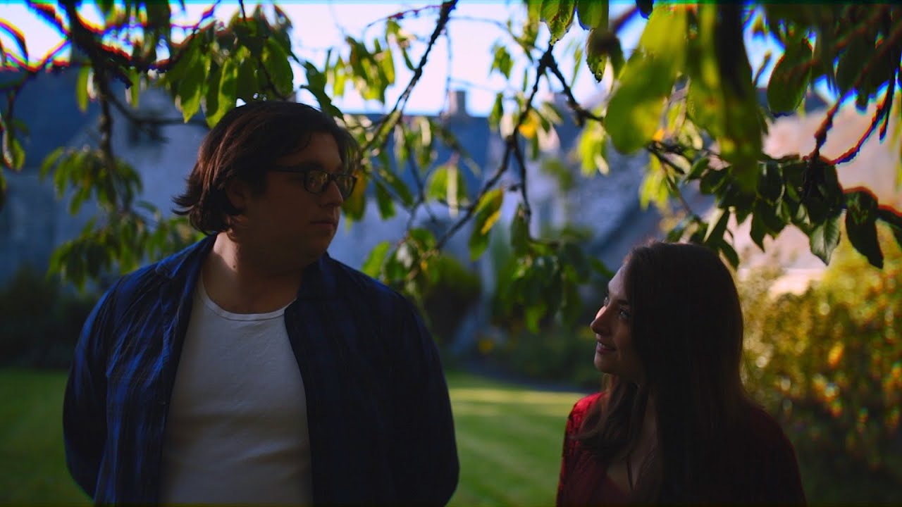 Electric Silence | New Years Day 2022 Teaser
