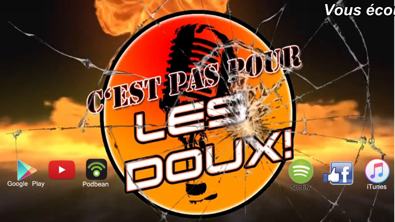 CPPLD Podcast - Sp&eacute;cial QUARANTAINE (pilote)