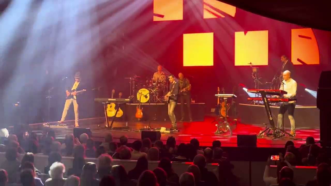 GOLDMANMANIA live - 