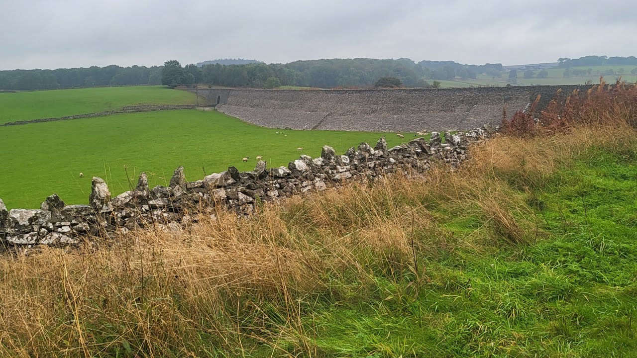 Ethel Challenge 2022 - Minninglow. Ethel 35. 60 Ethels to go. Peak District National Park.