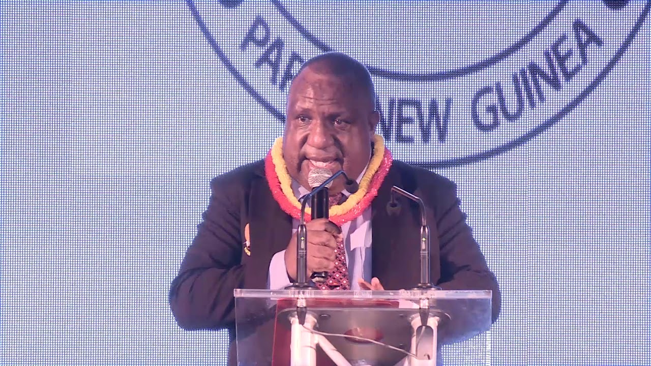 National Youth Development Authority - Launch of National Youth Policy