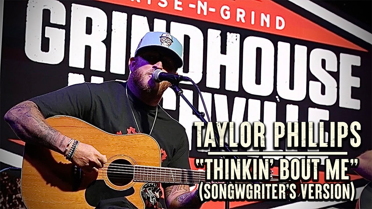 Taylor Phillips - 
