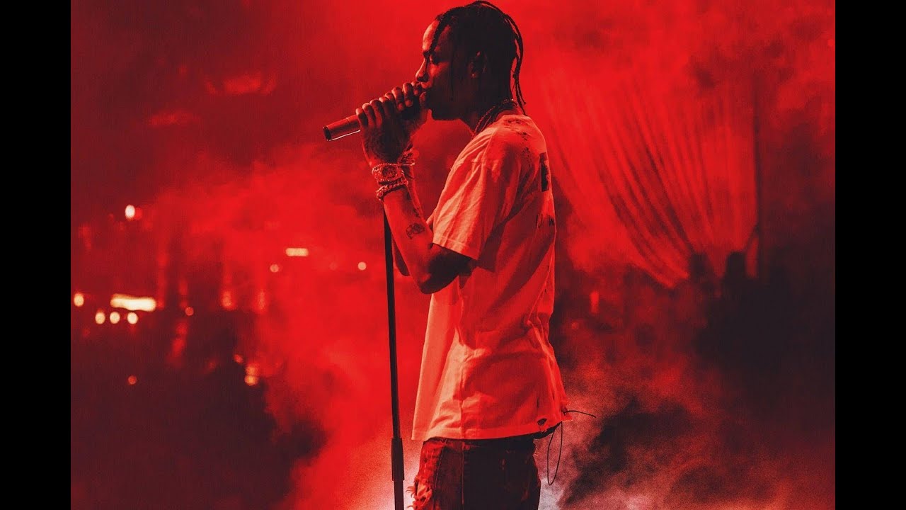 [FREE] TRAVIS SCOTT X DON TOLIVER TYPE BEAT - Retro FM is BACK