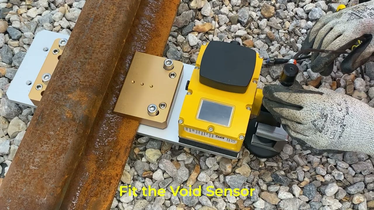 VoidSense install instructions