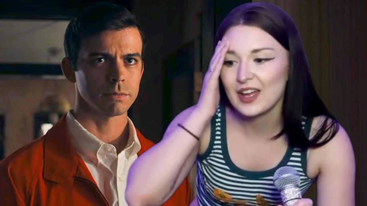 Ryan Murphy, please go to therapy || Ed Gein expert reacts to 'Monster' episode 2