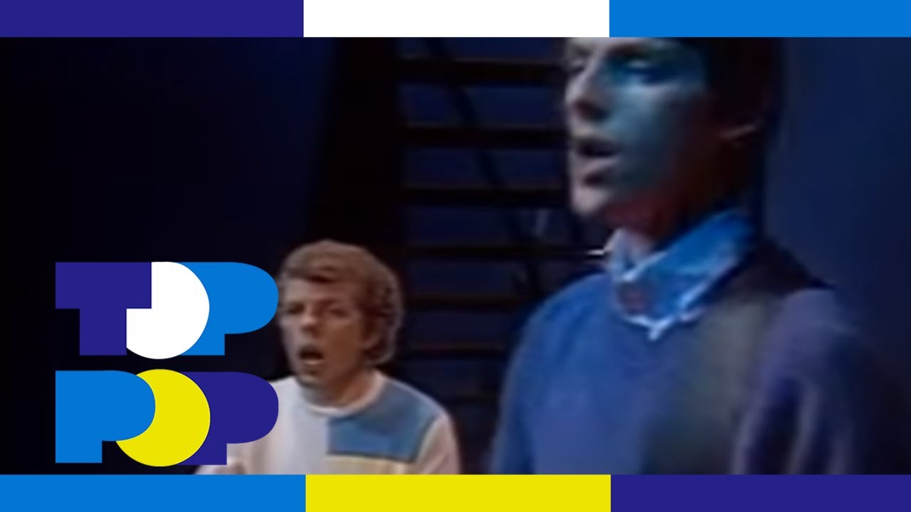 The Style Council - My Ever Changing Mood &bull; TopPop
