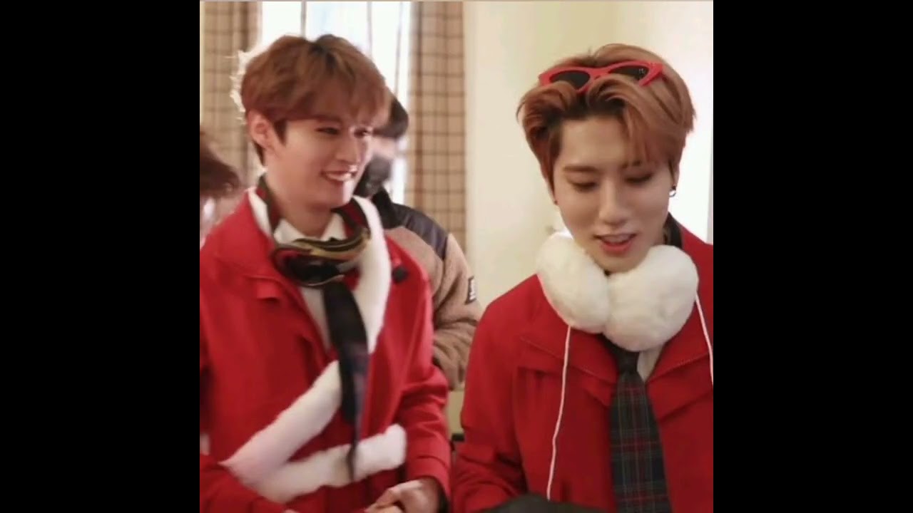 Some things never change || Minsung