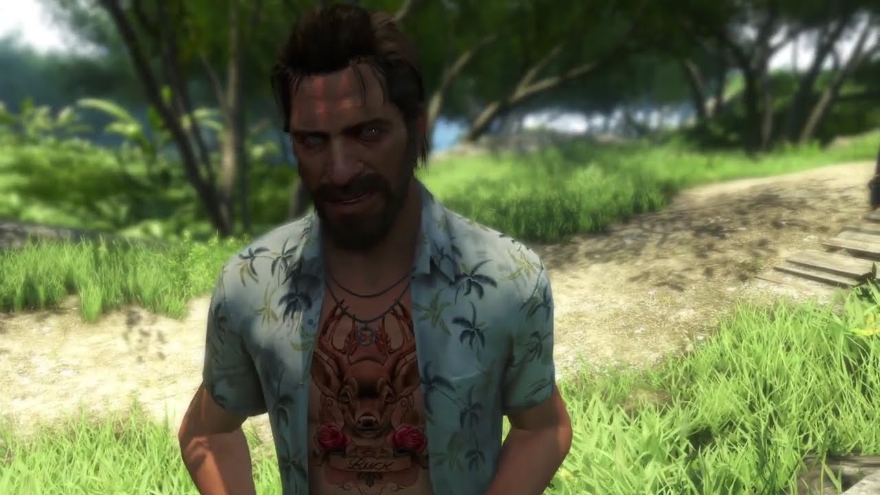 Far Cry 3 : 2026/03/04 18:52:29
