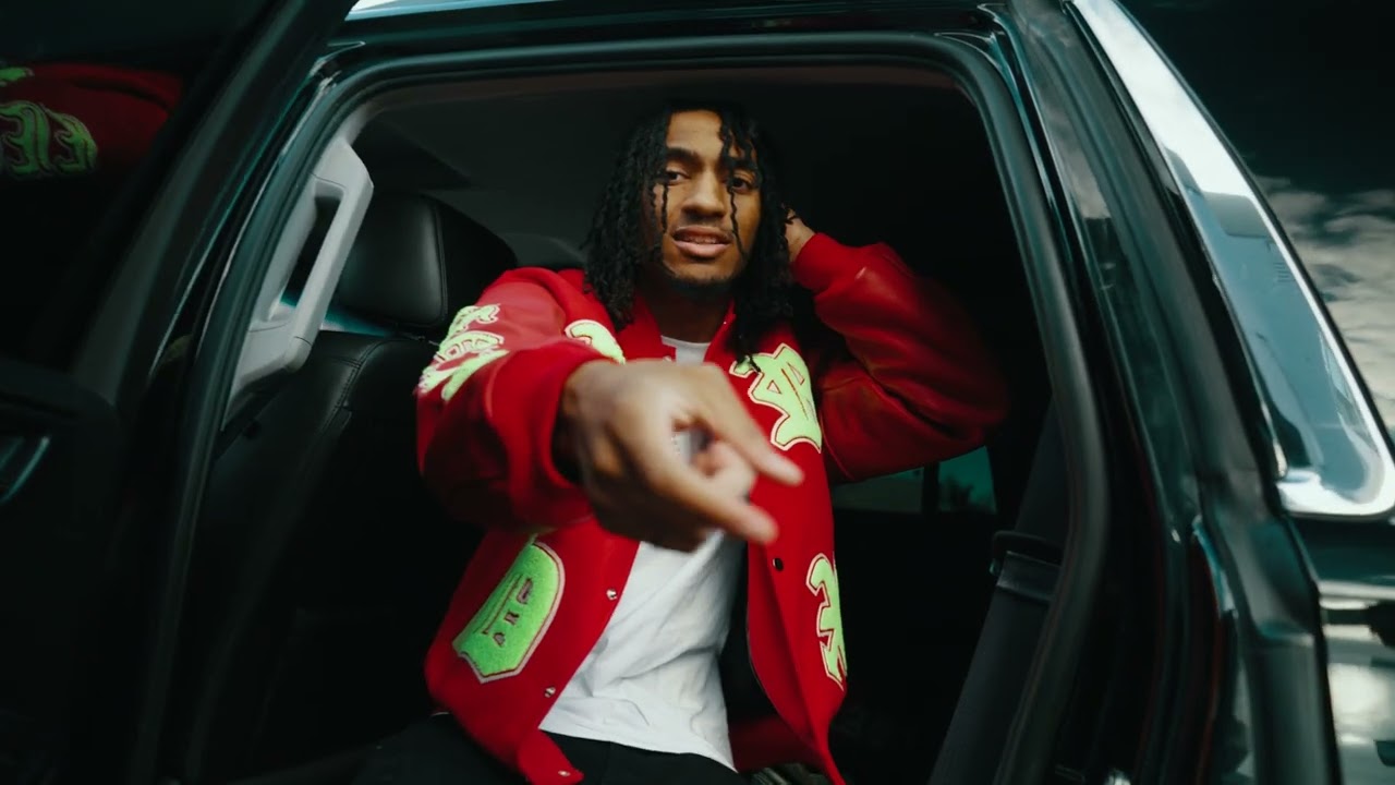Zy Benji - Die 4 eM’ (Official Video)