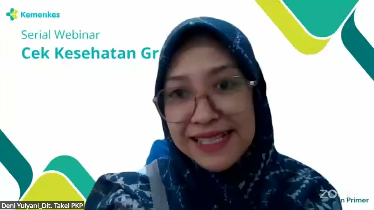 Webinar Series CKG: Seri BBL