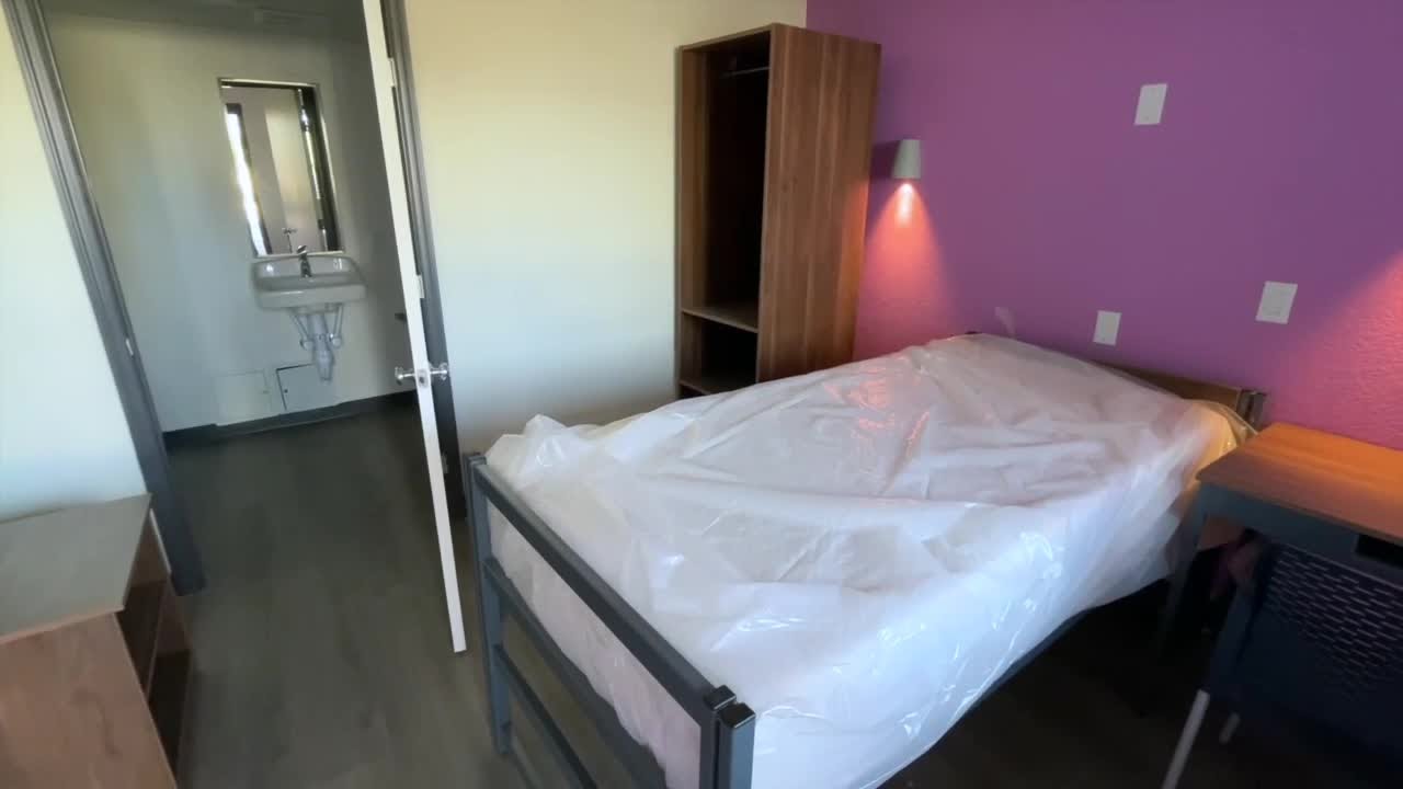 CASS to open new 100+ bed facility for seniors experiencing homelessness