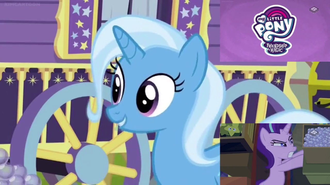 Trixie - Sparta Supdawg Creations Remix