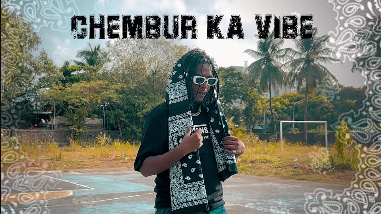 &dagger; MAX89 / CHEMBUR KA VIBE (official video) / Prod by : @dibla.mp3   2k23