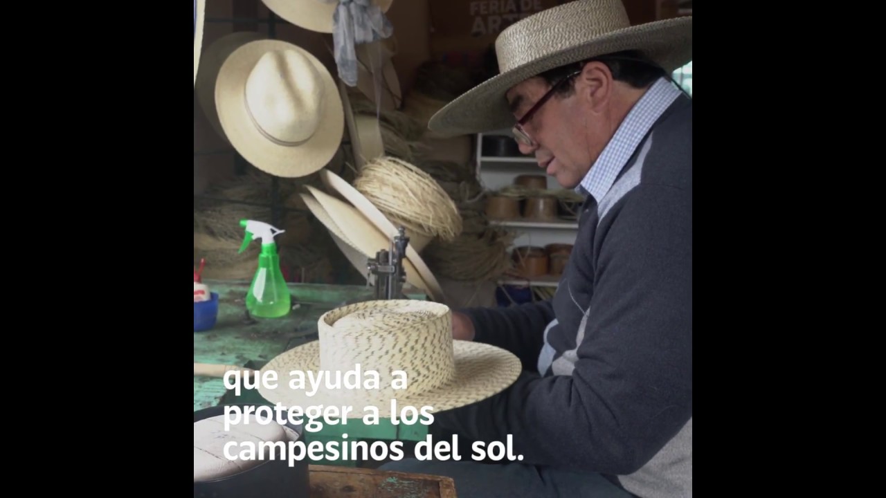 Chupallas de Ninhue | Marca Chile