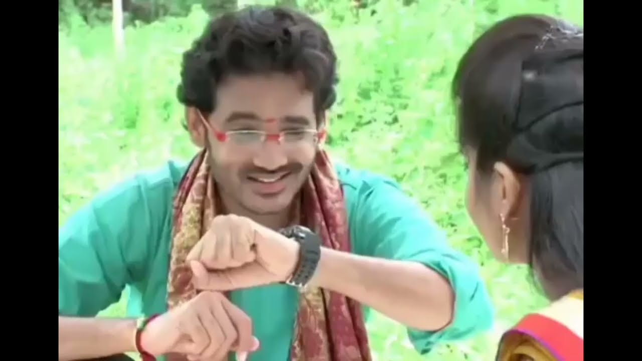 Abhi❤Sashi True love ❤❤ Sasirekhaparinayam Serial