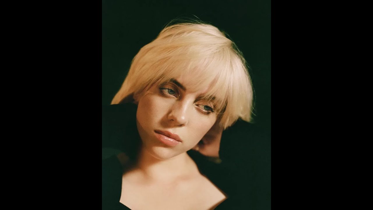 [FREE] Billie Eilish x Lana Del Rey Type Beat - 