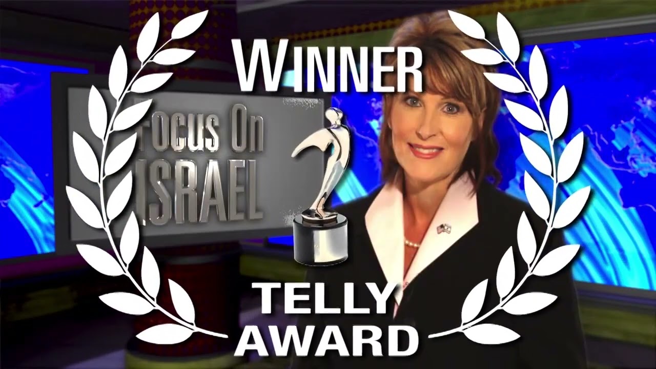Focus On Israel #1: PJTN 2020