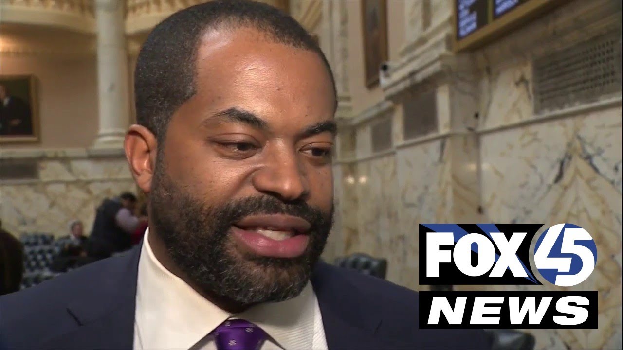 Tug-of-war ignited in City Council President Nick Mosby ethics case