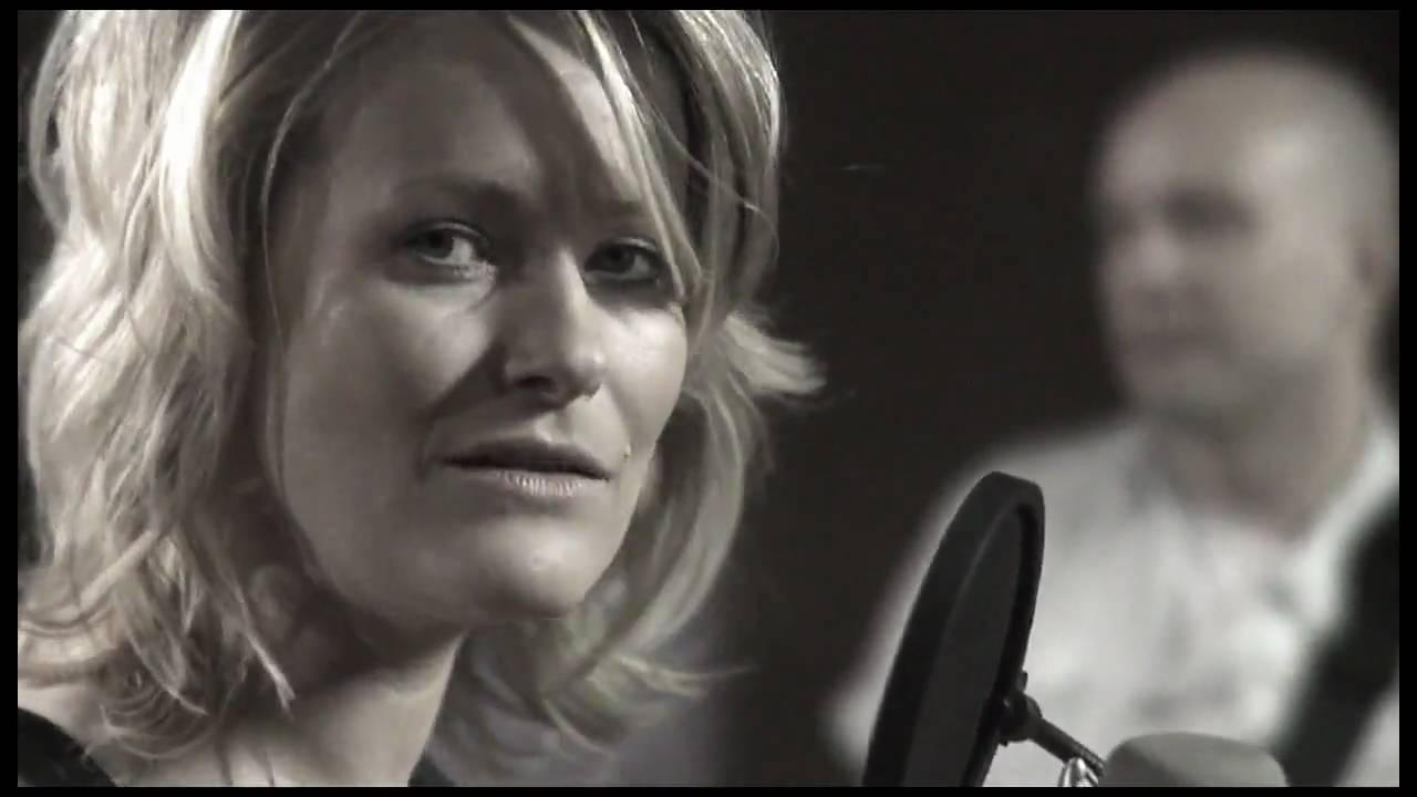 Erikah Karst - Ik zie jou