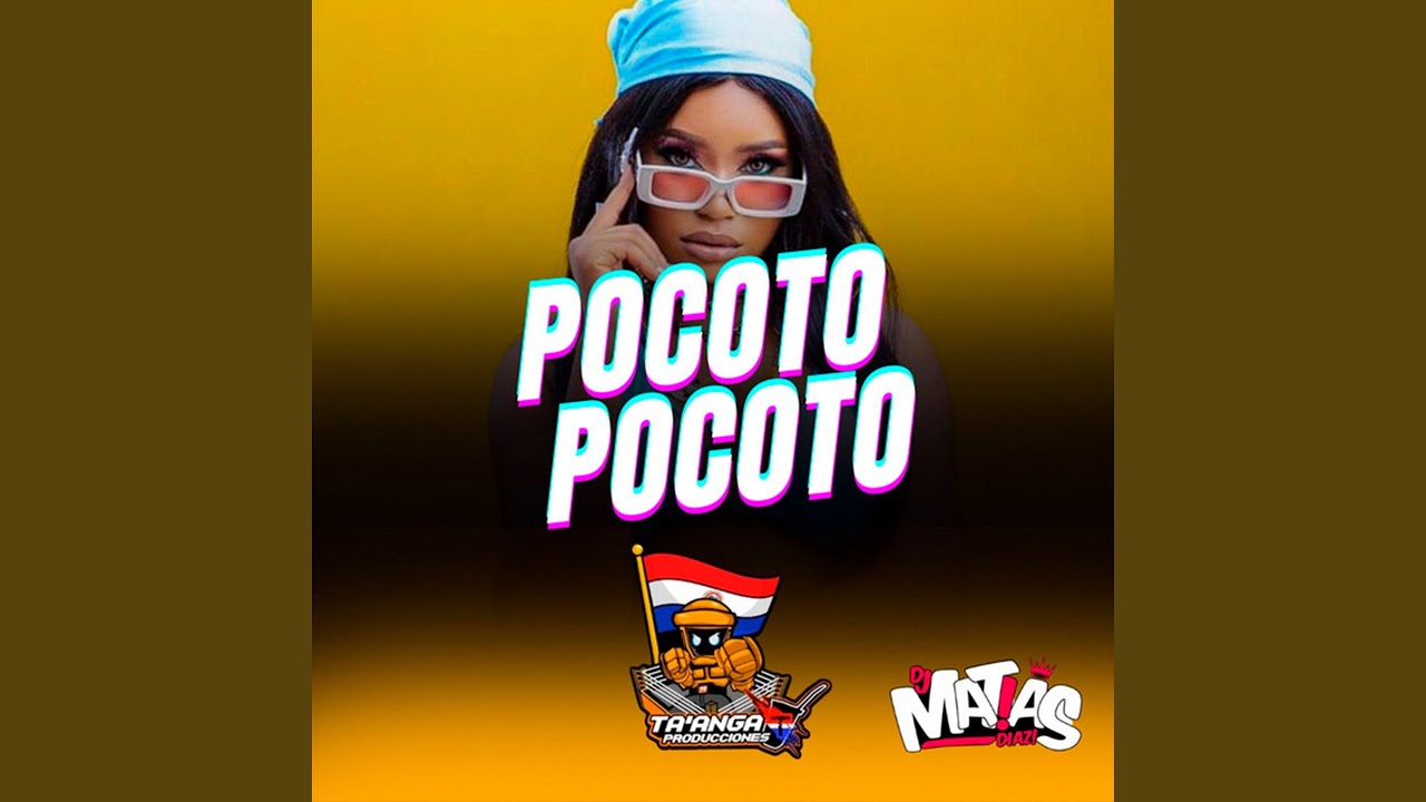 Pocoto Pocoto Arrocharkt