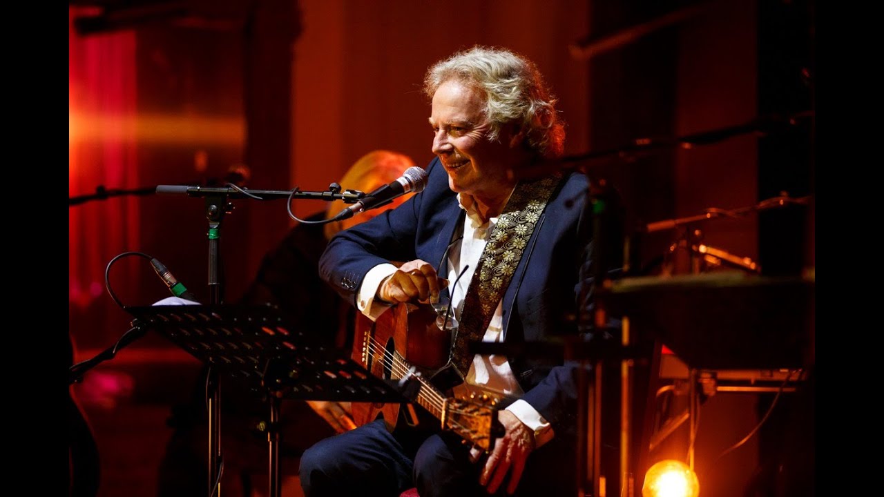 Stackabones & Runaway Boy (Fire & Dust: A Woody Guthrie Story) live at Bush Hall