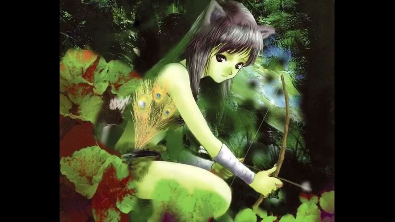 nightcore - you and only you (the softies)