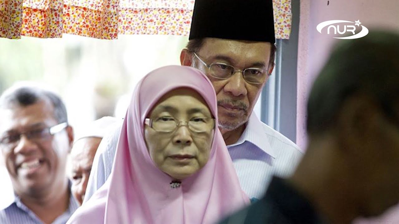 Отважная мусульманка отказала Си Цзиньпину!