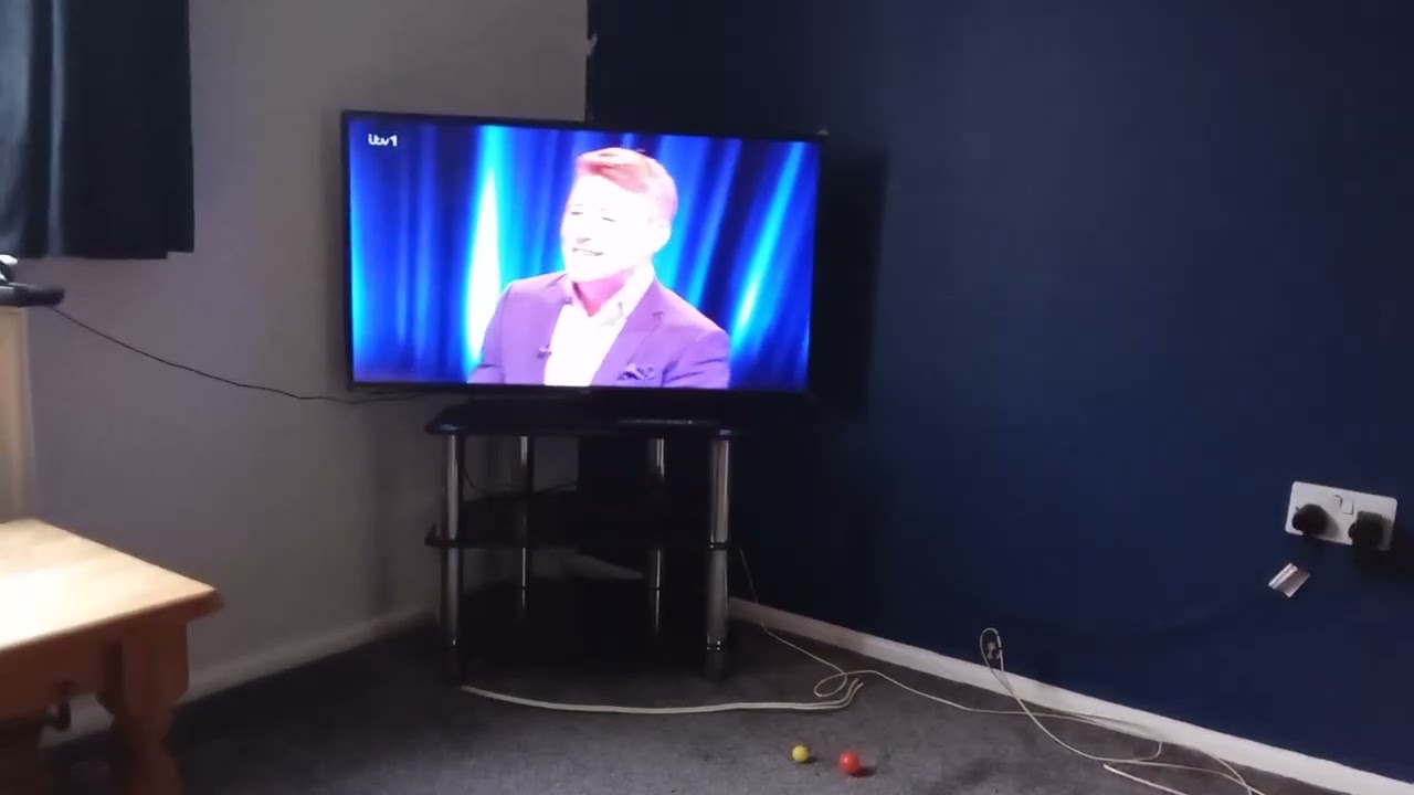 Tipping point - Martin loses £20.000