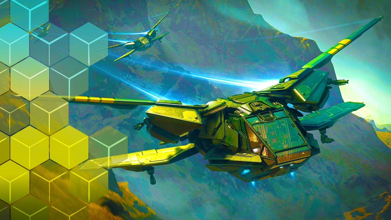 AURORA MK.II BUYERS GUIDE & GIVEAWAY | STAR CITIZEN
