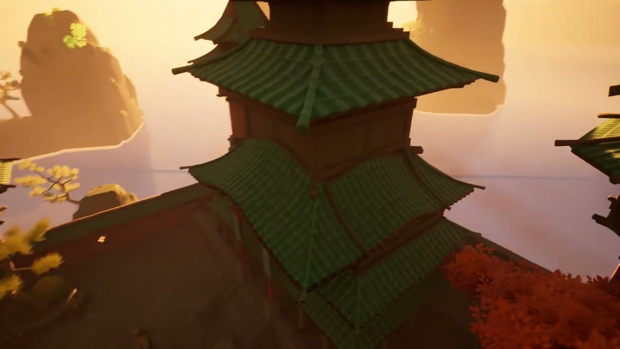 Wulin Baycity