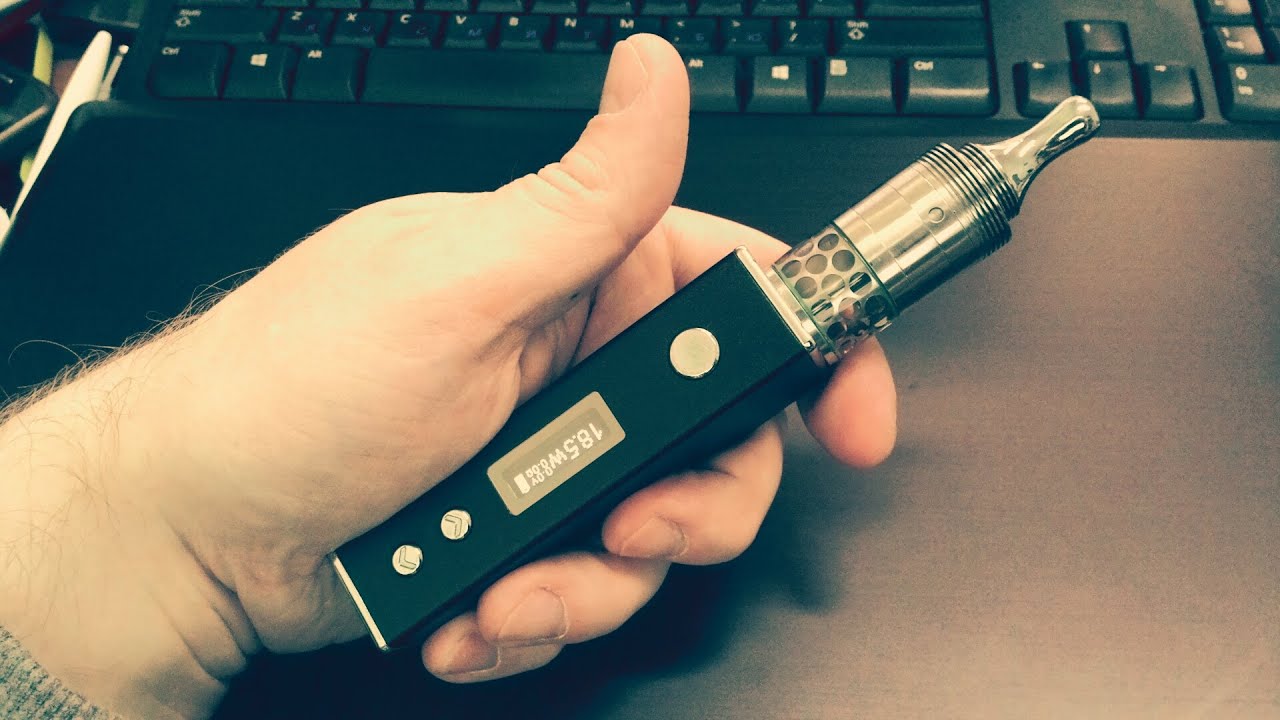 18+ Вторичка: Sigelei mini 30W
