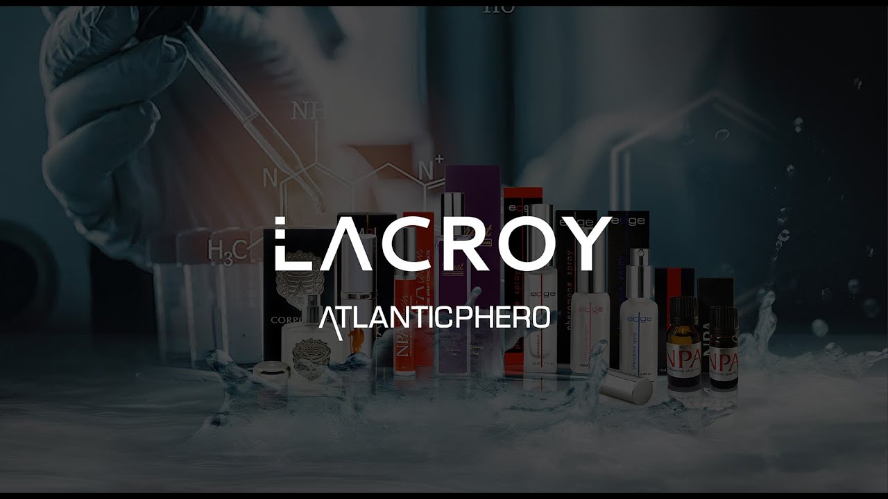 LACROY & ATLANTIC PHERO: Specialist in the Custom Manufacture of Pheromone Products for 28 Years