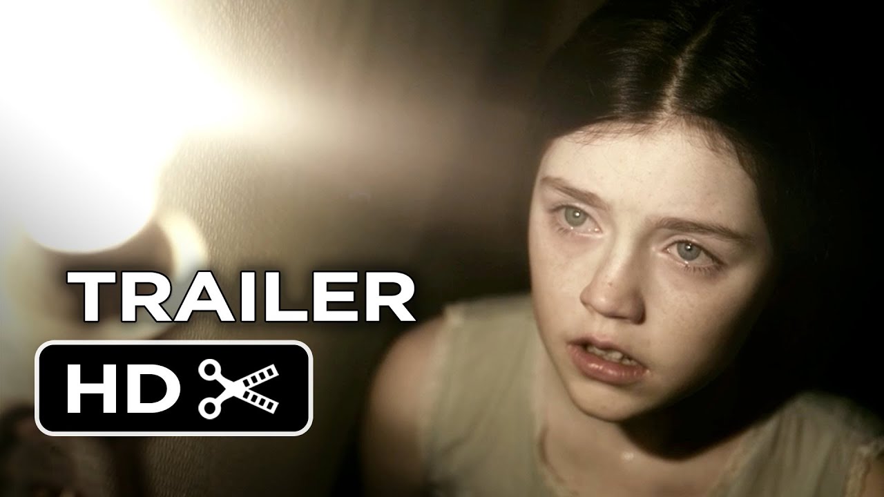 Dark Touch Official Trailer 1 (2013) - Horror Movie HD