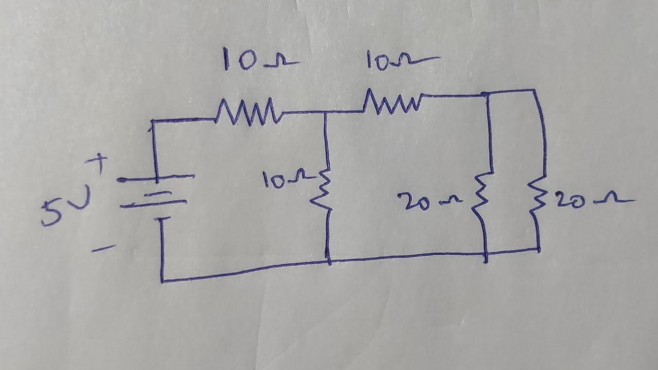 Tie set matrix for a given circuit Diagram|| Network Analysis and Transmission lines